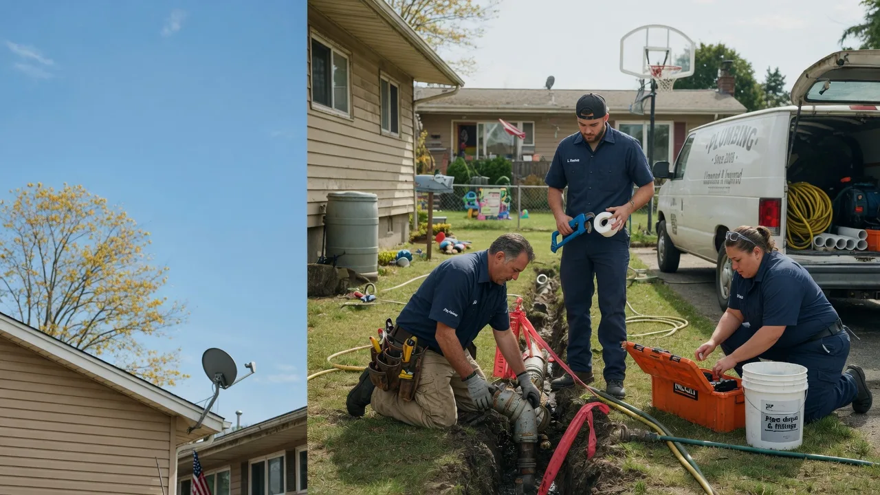 Garbage Disposal Replacement in Greenfield, OH near me